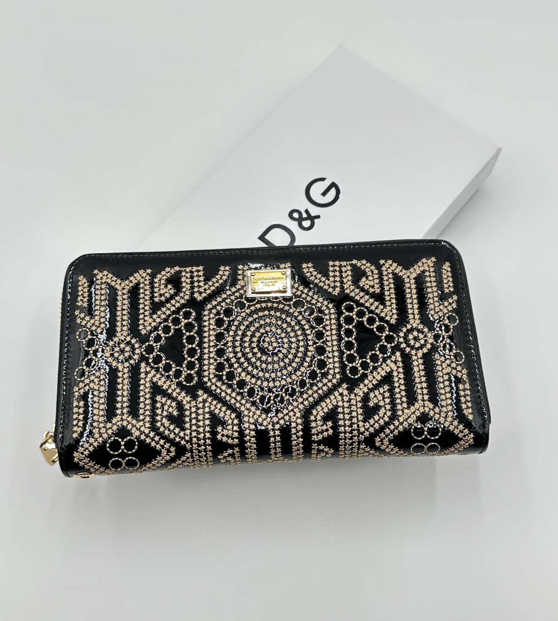 Кошелек Dolce & Gabbana 2