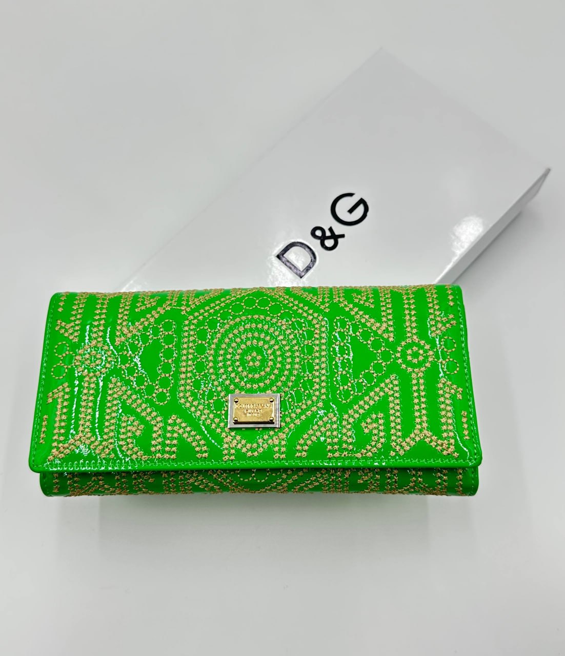 Кошелек Dolce & Gabbana 2
