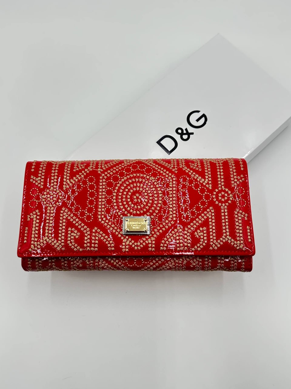 Кошелек Dolce & Gabbana 2