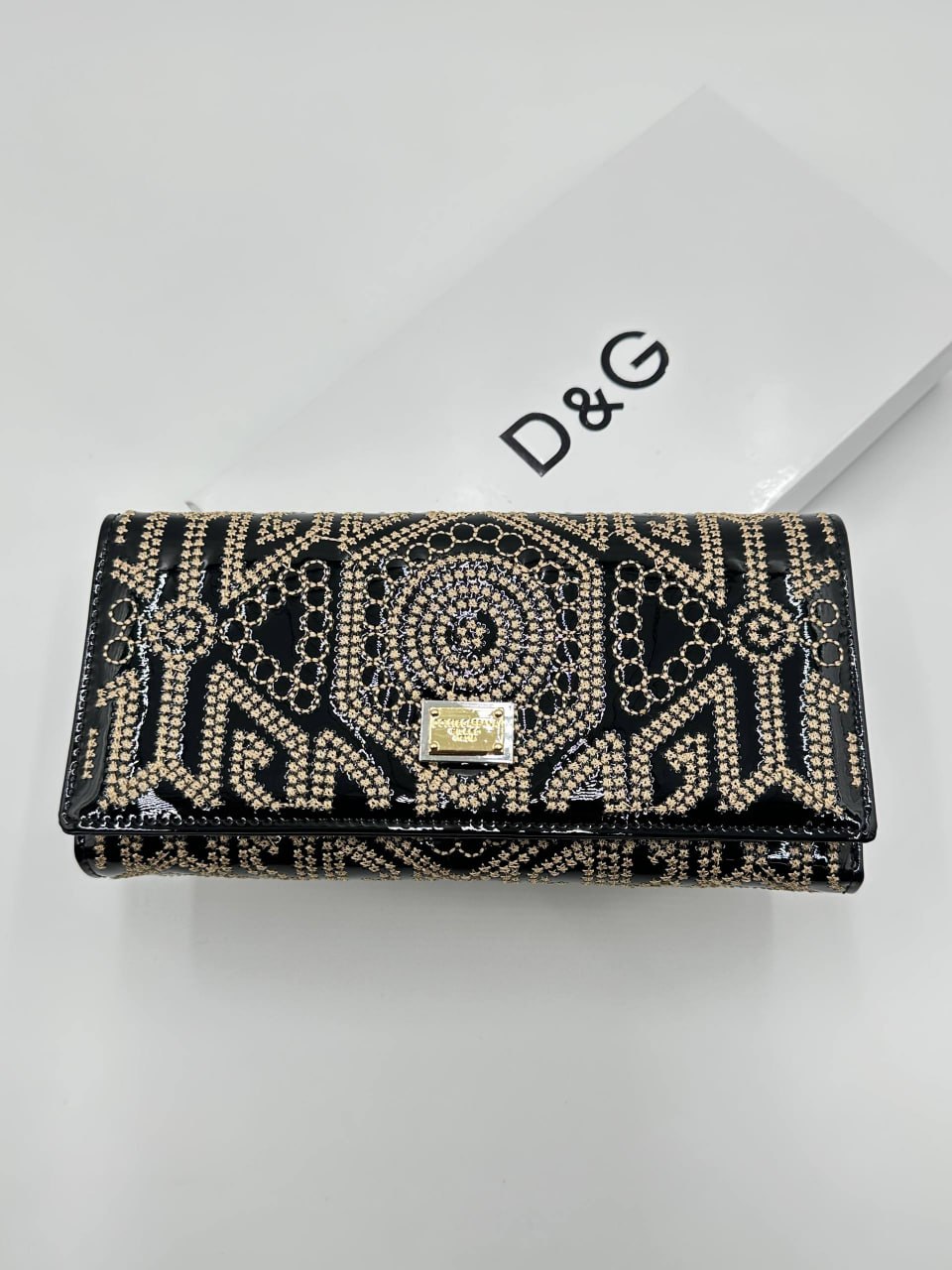 Кошелек Dolce & Gabbana 2