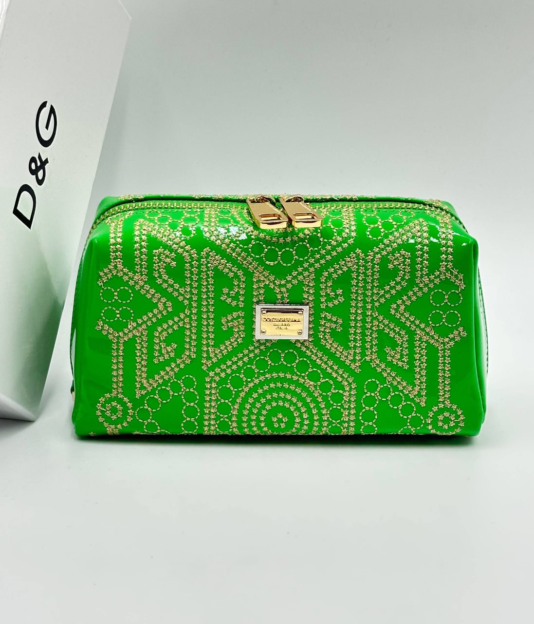 Кошелек Dolce & Gabbana 2