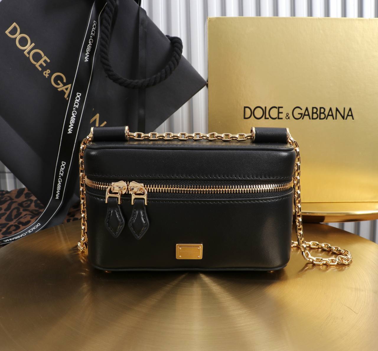 Сумка Dolce & Gabbana