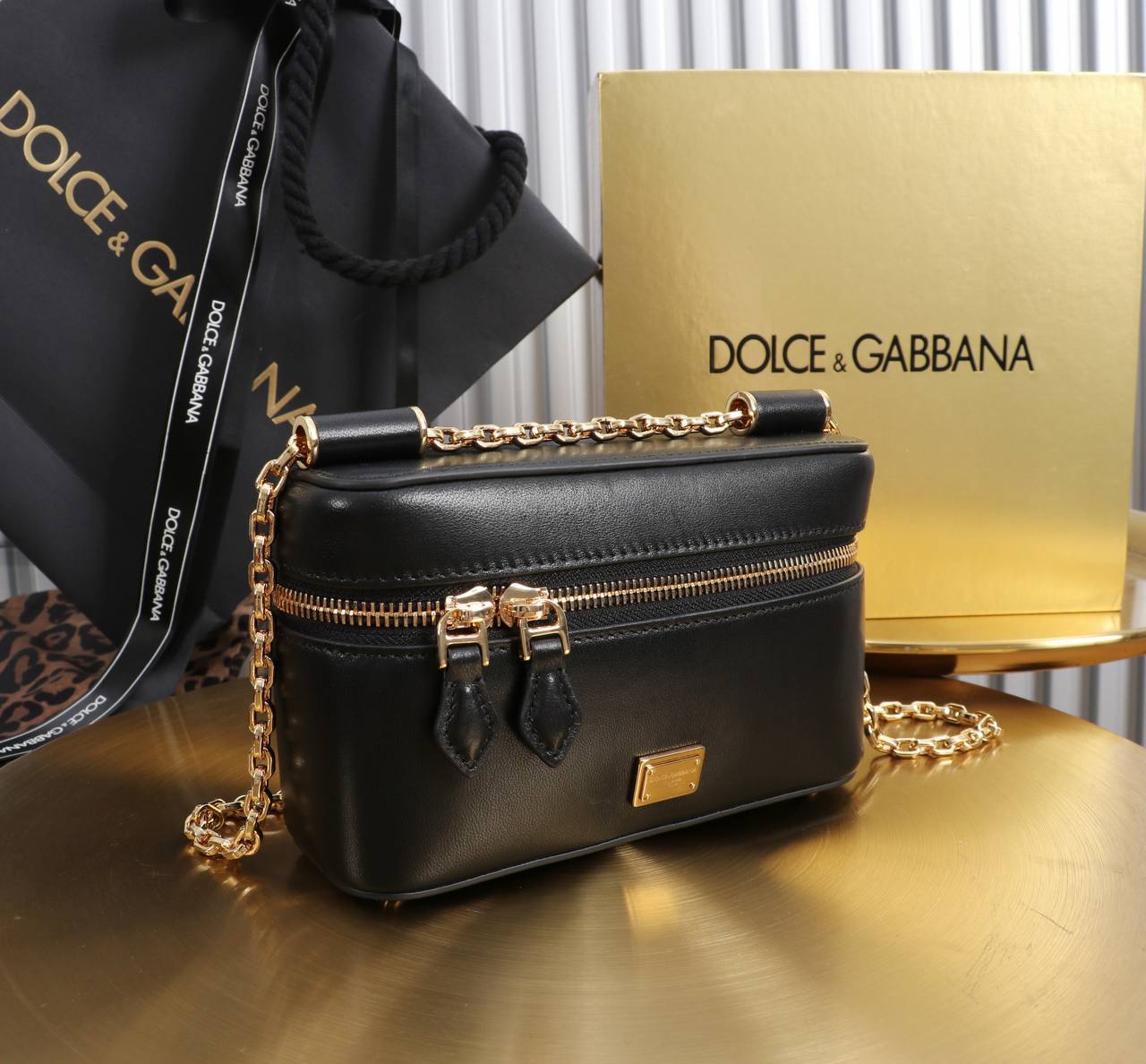 Сумка Dolce & Gabbana 2