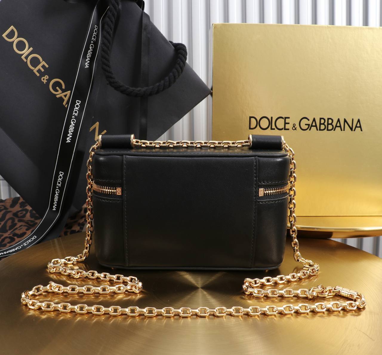 Сумка Dolce & Gabbana 3