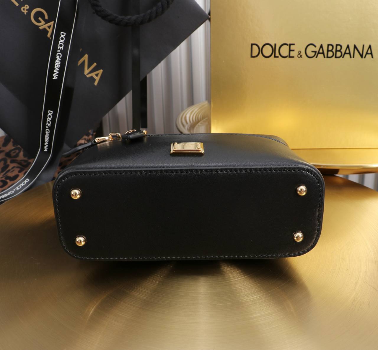 Сумка Dolce & Gabbana 5