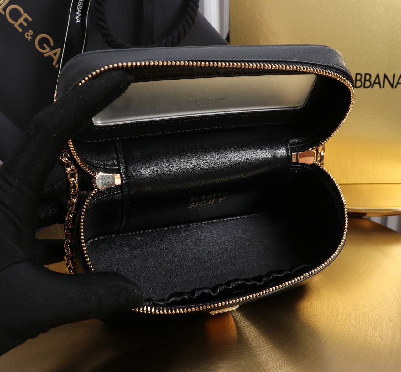 Сумка Dolce & Gabbana 6