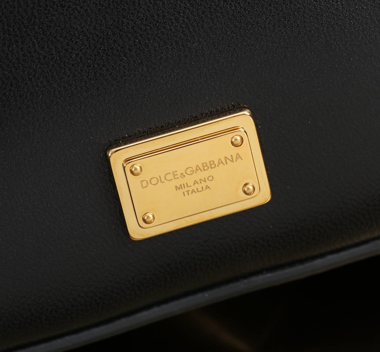 Сумка Dolce & Gabbana 7
