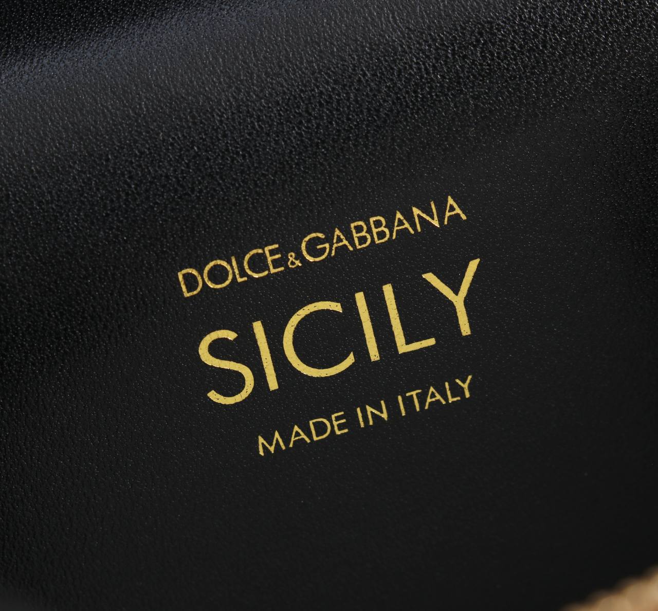 Сумка Dolce & Gabbana 8