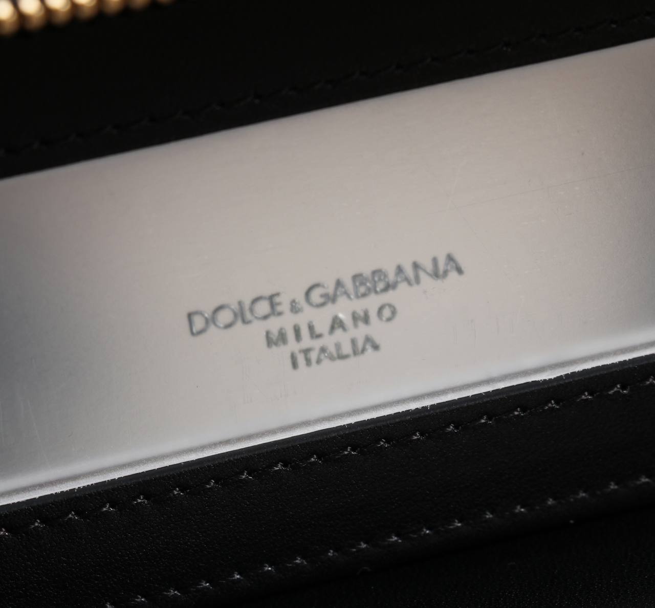 Сумка Dolce & Gabbana 9