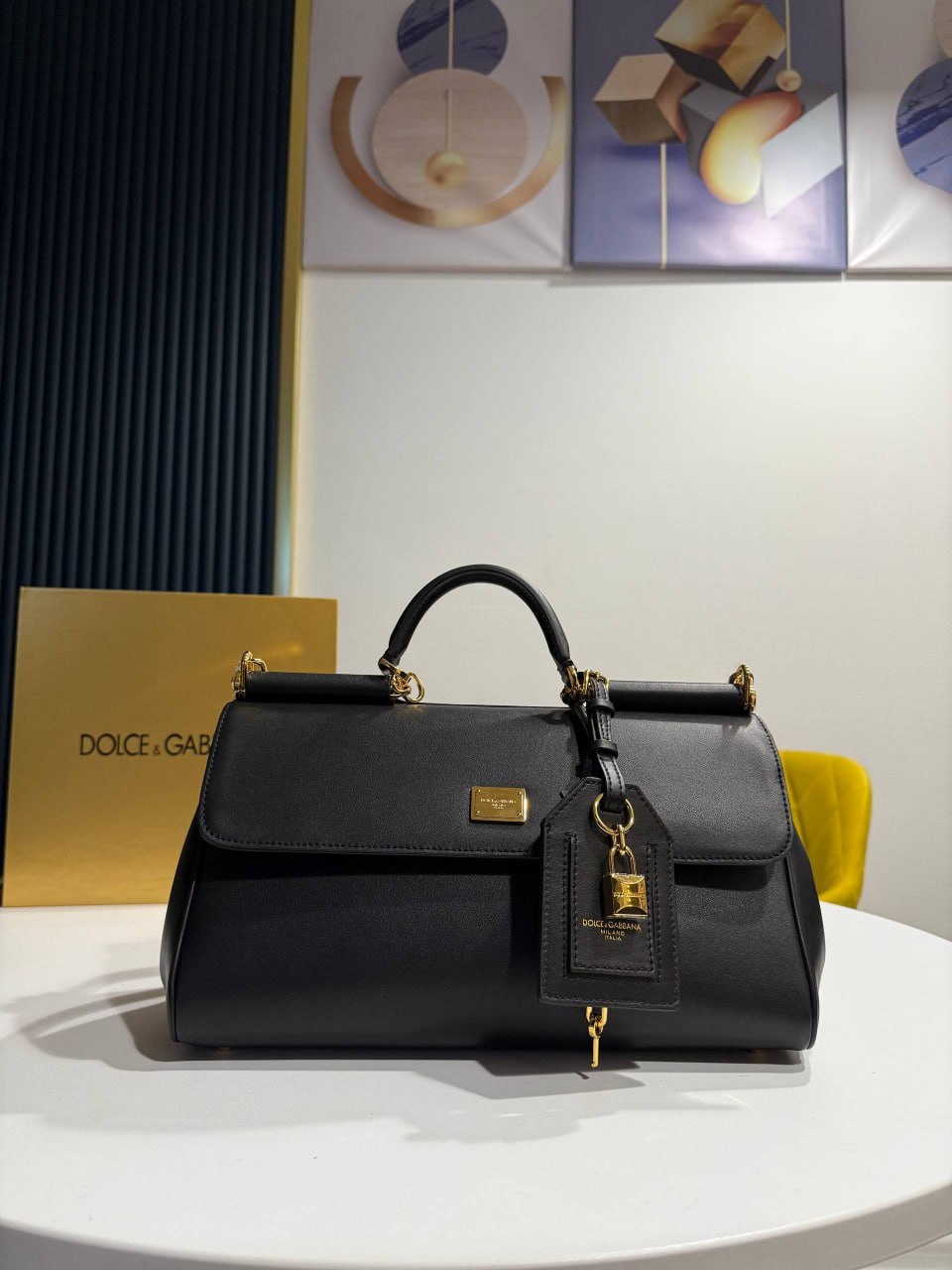 Сумка Dolce & Gabbana