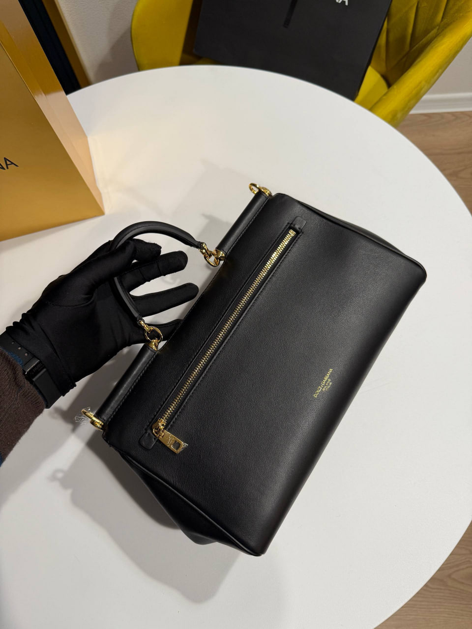 Сумка Dolce & Gabbana 2