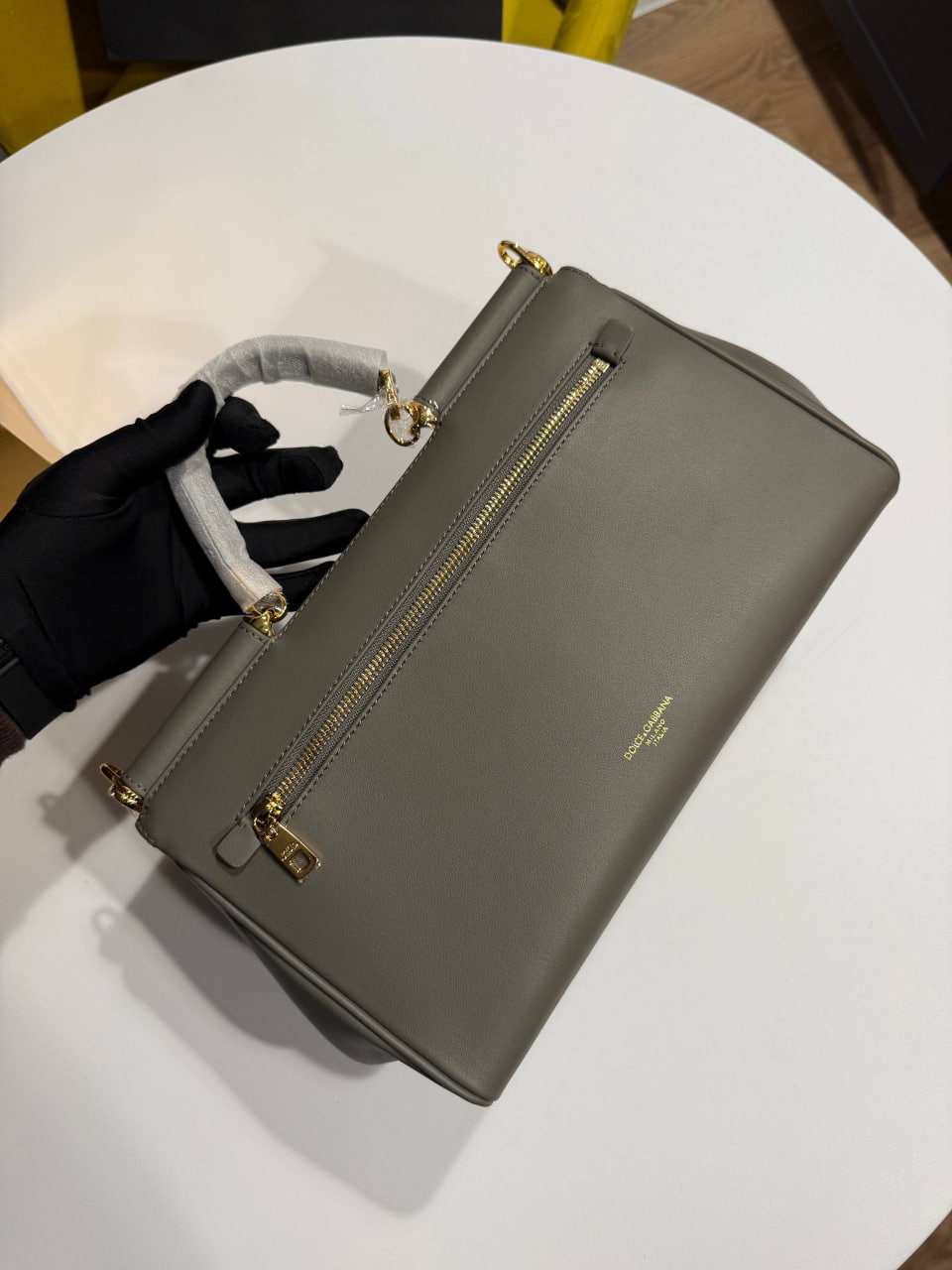 Сумка Dolce & Gabbana 2