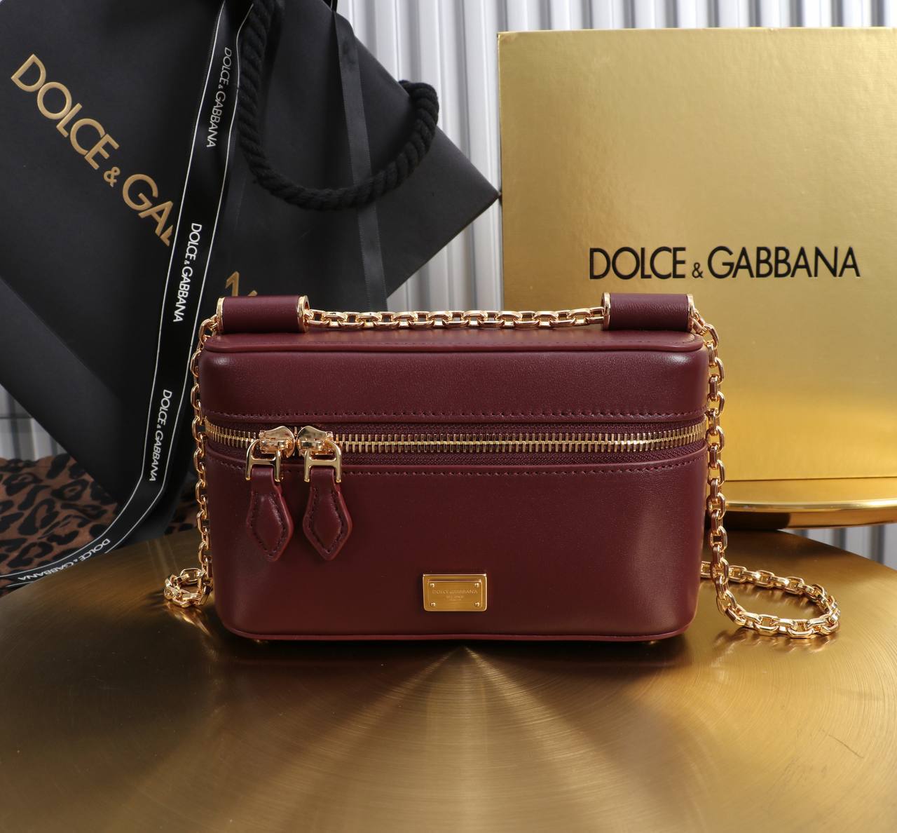 Сумка Dolce & Gabbana