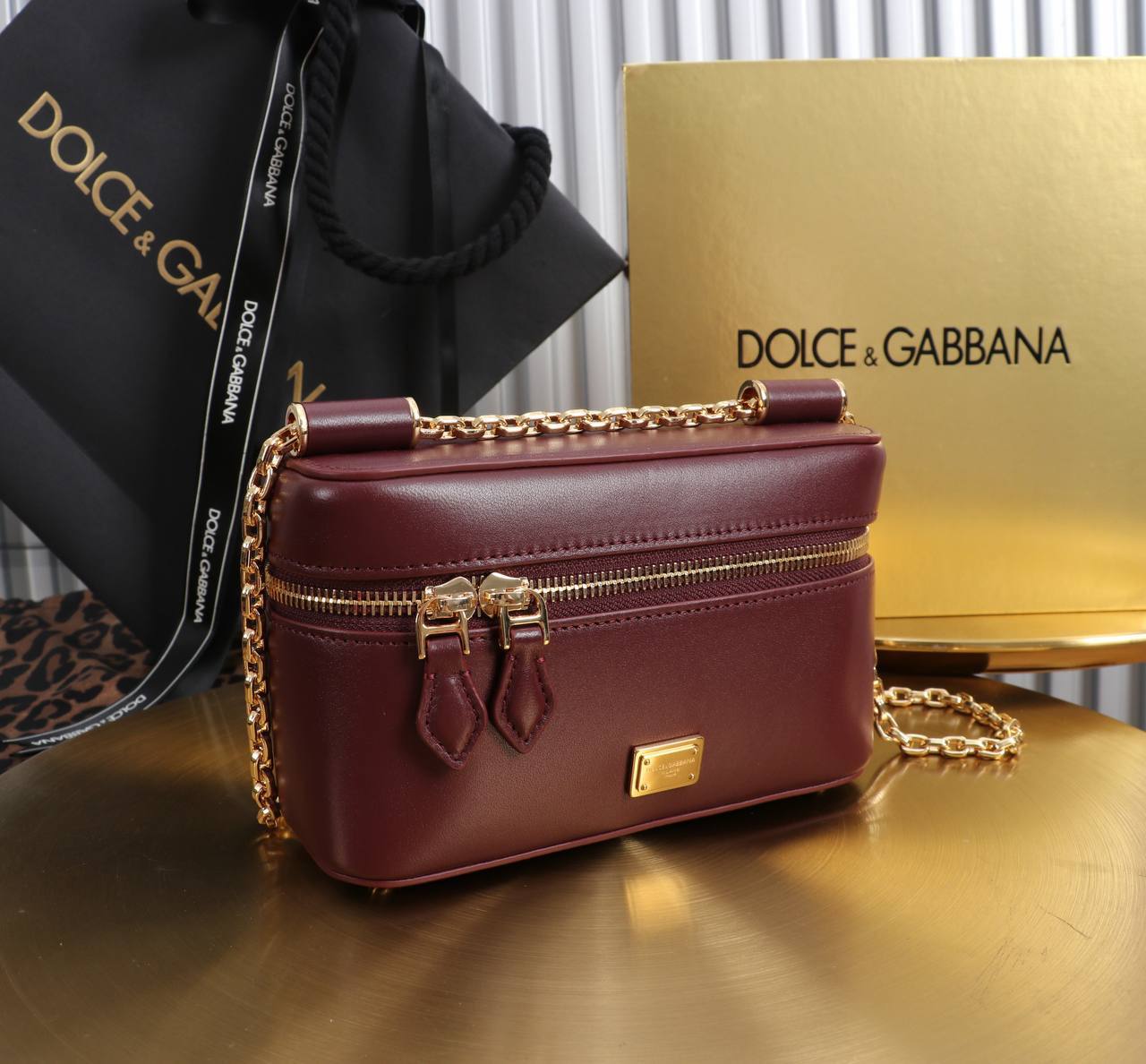 Сумка Dolce & Gabbana 2