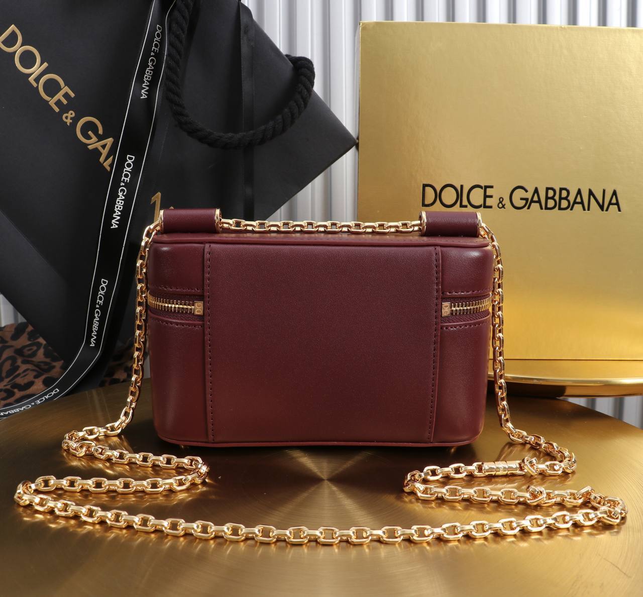Сумка Dolce & Gabbana 3