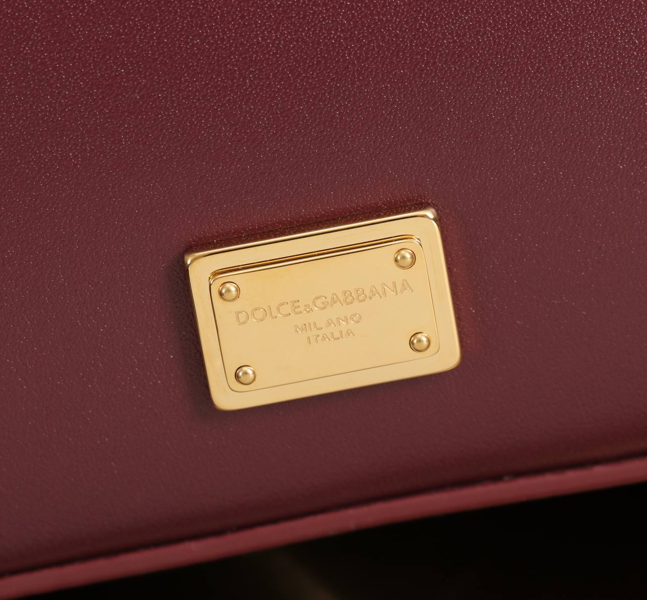 Сумка Dolce & Gabbana 5