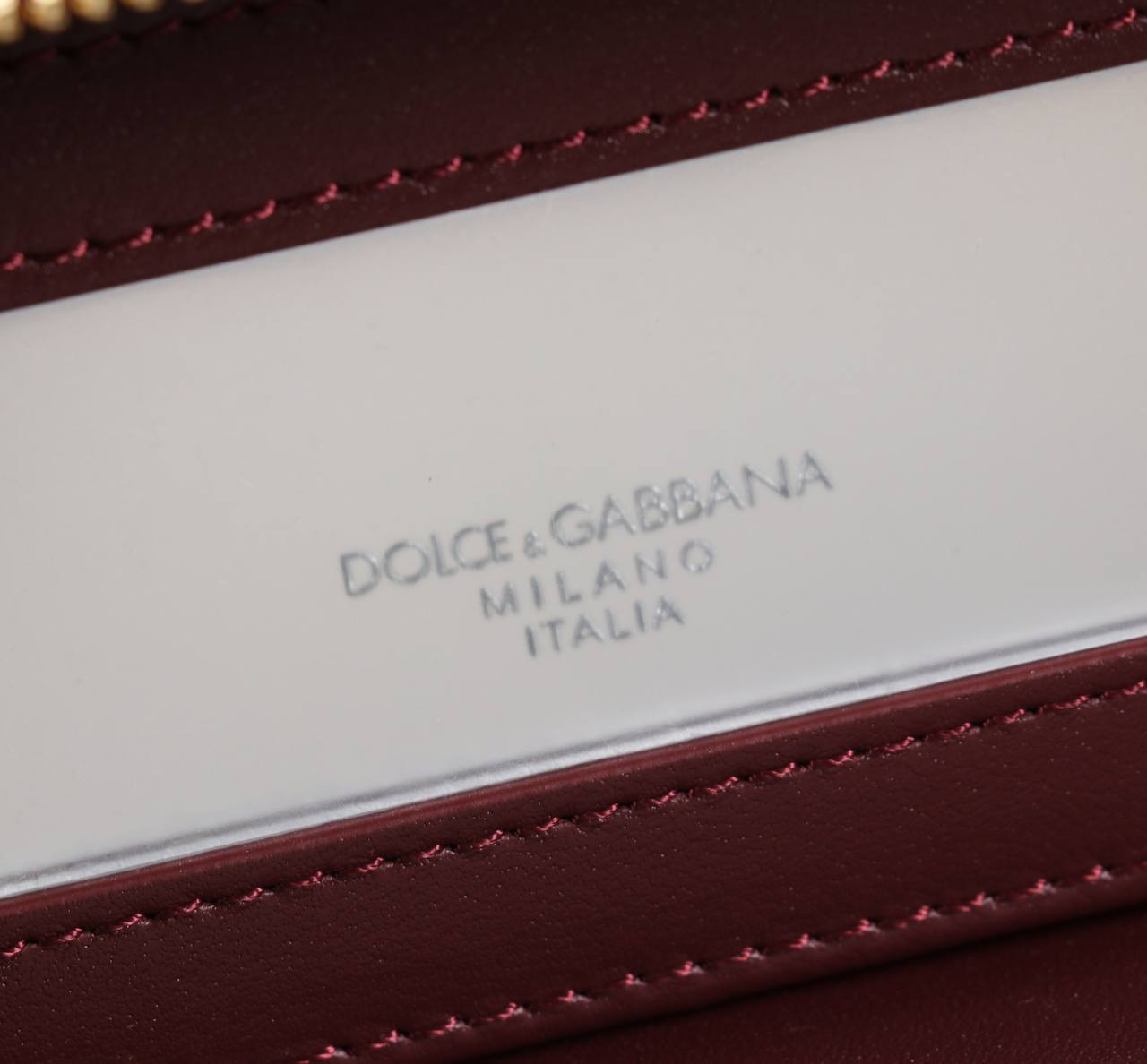Сумка Dolce & Gabbana 9