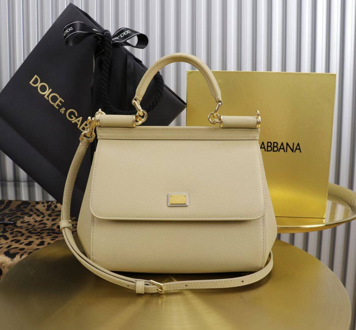 Сумка Dolce & Gabbana