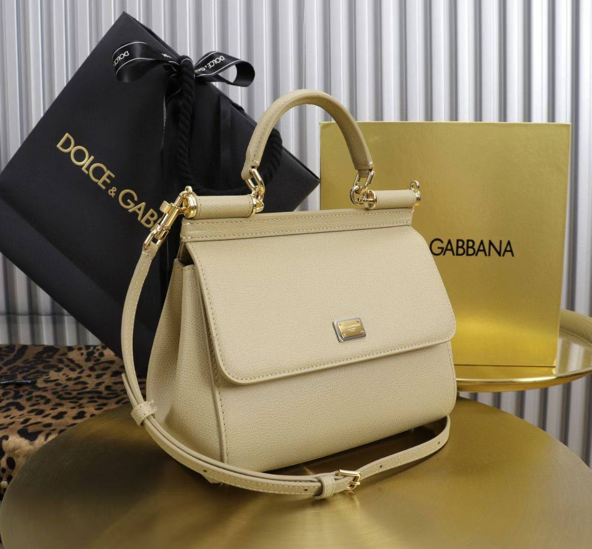 Сумка Dolce & Gabbana 2