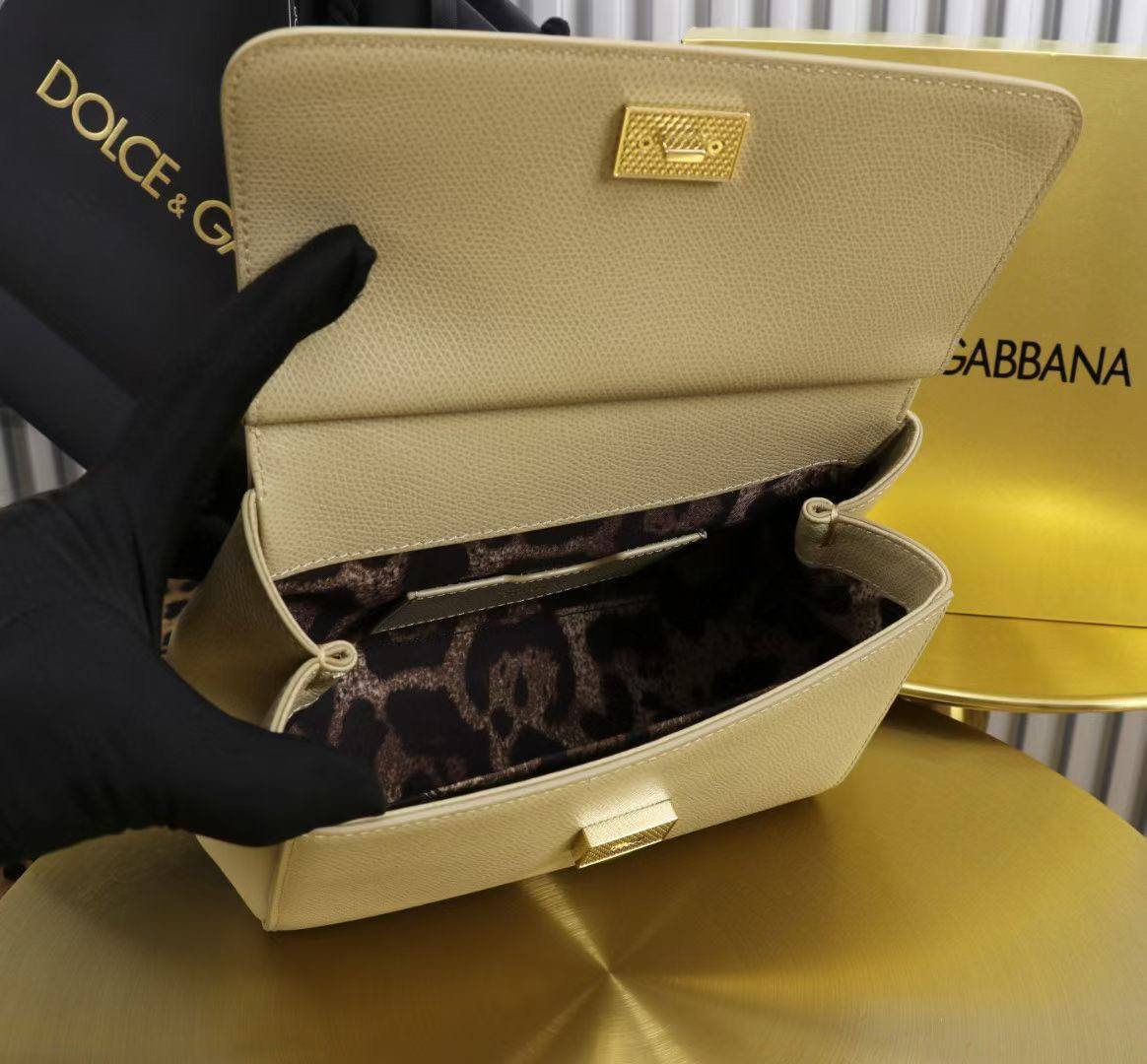 Сумка Dolce & Gabbana 7