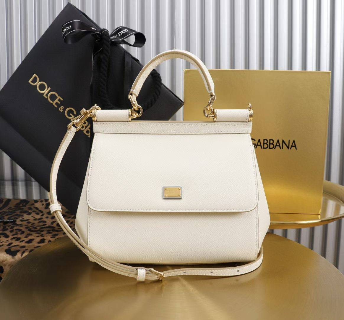 Сумка Dolce & Gabbana