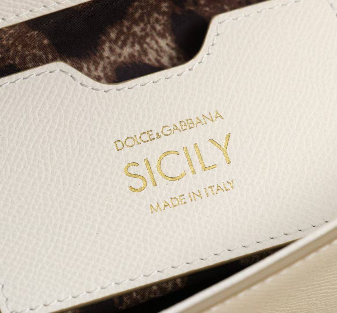 Сумка Dolce & Gabbana 7