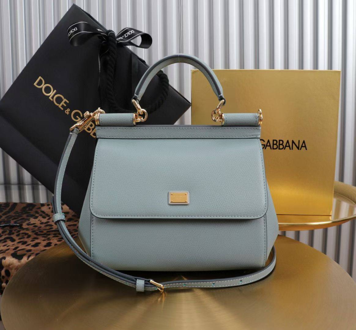Сумка Dolce & Gabbana