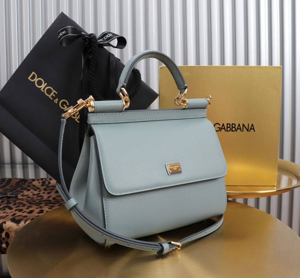 Сумка Dolce & Gabbana 2