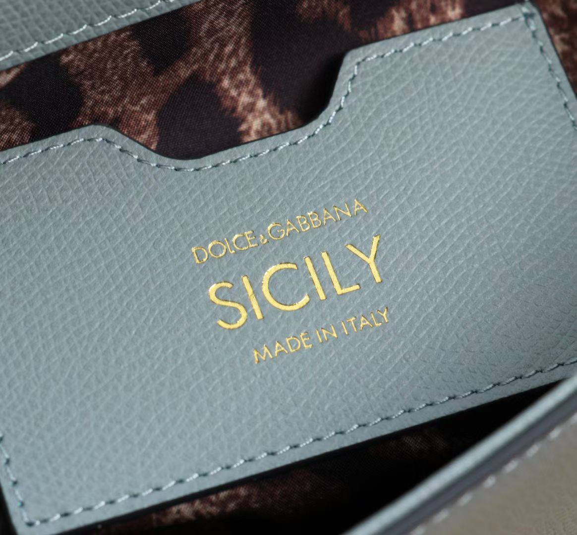 Сумка Dolce & Gabbana 8