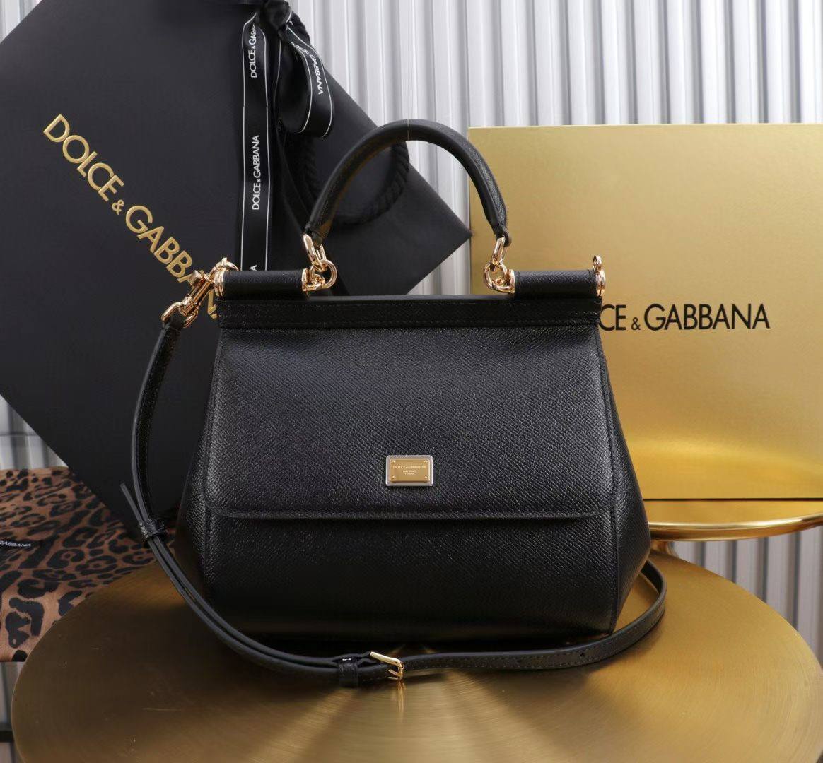Сумка Dolce & Gabbana