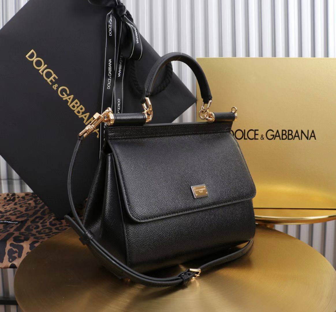 Сумка Dolce & Gabbana 2