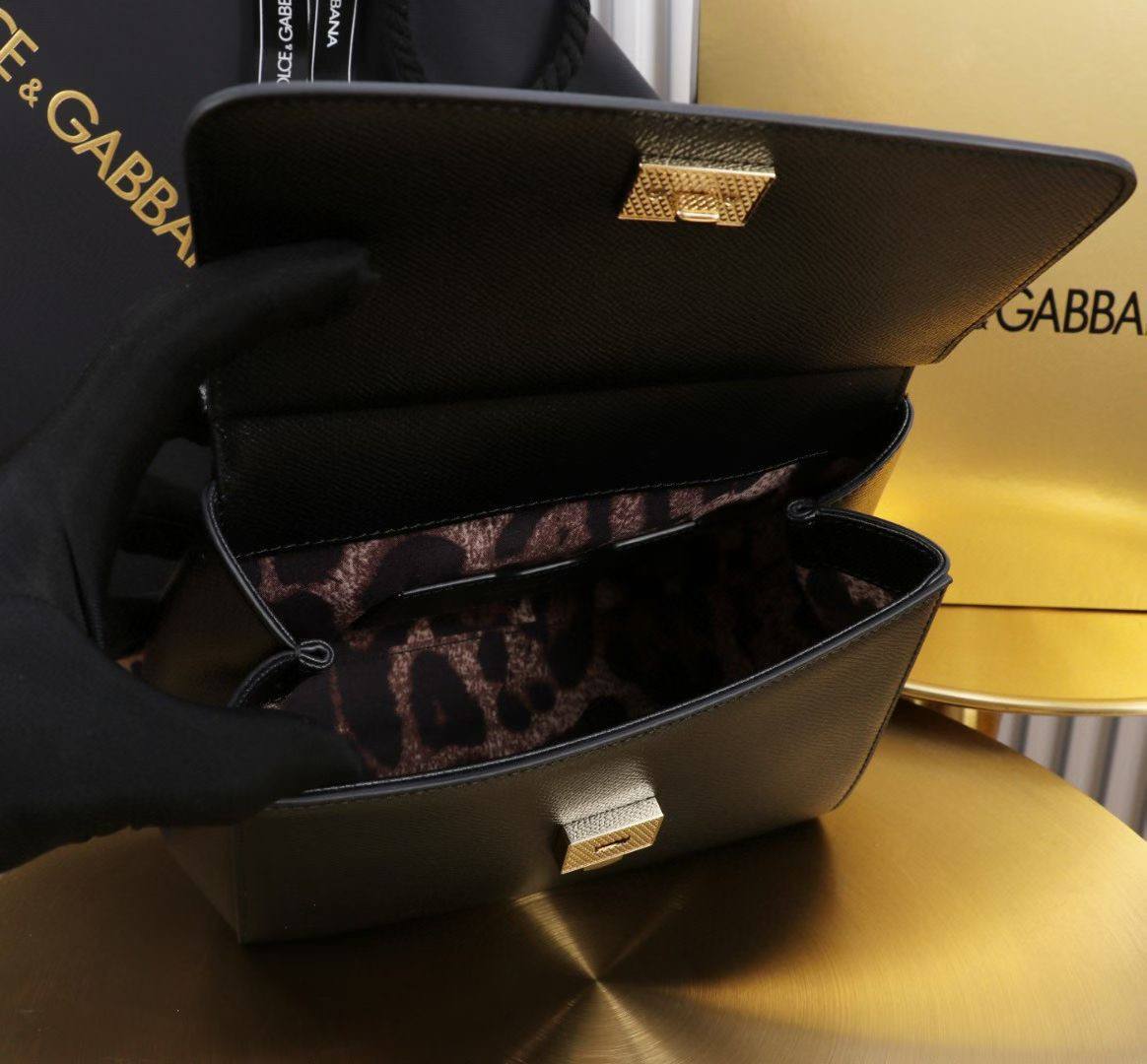 Сумка Dolce & Gabbana 7