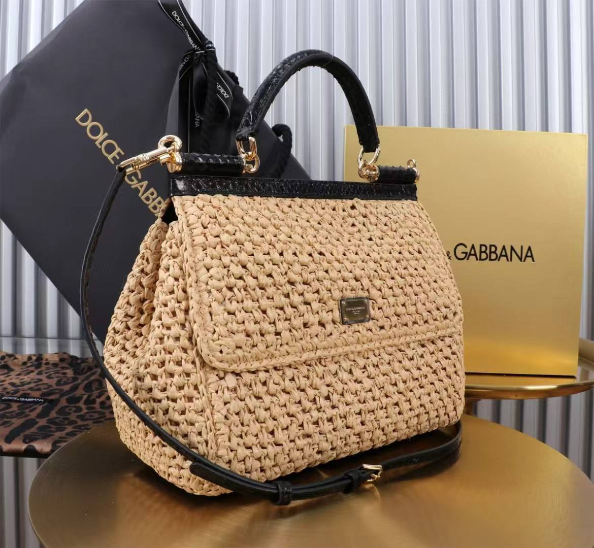 Сумка Dolce & Gabbana