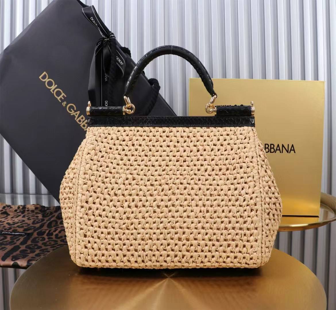 Сумка Dolce & Gabbana 2