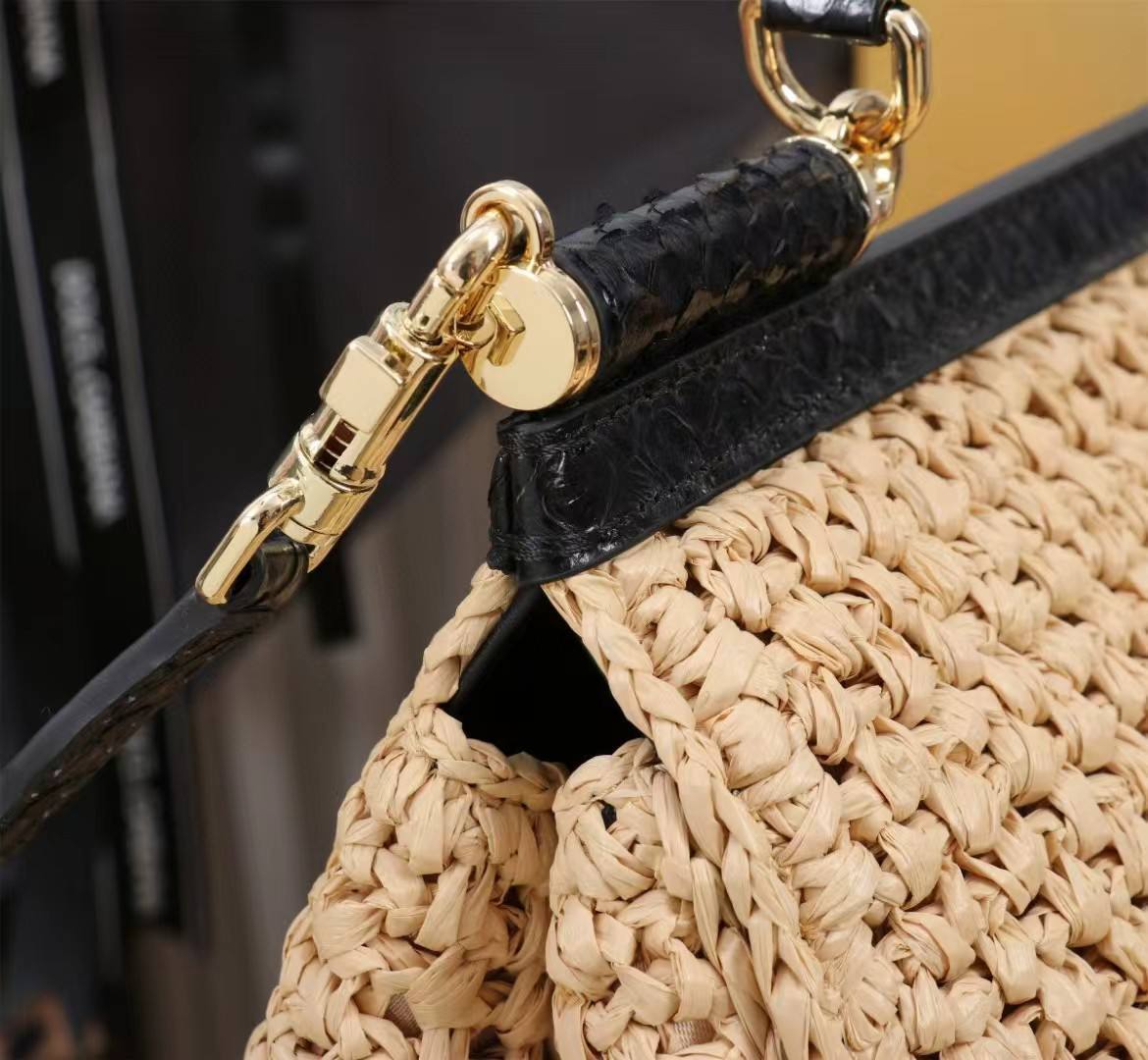 Сумка Dolce & Gabbana 4
