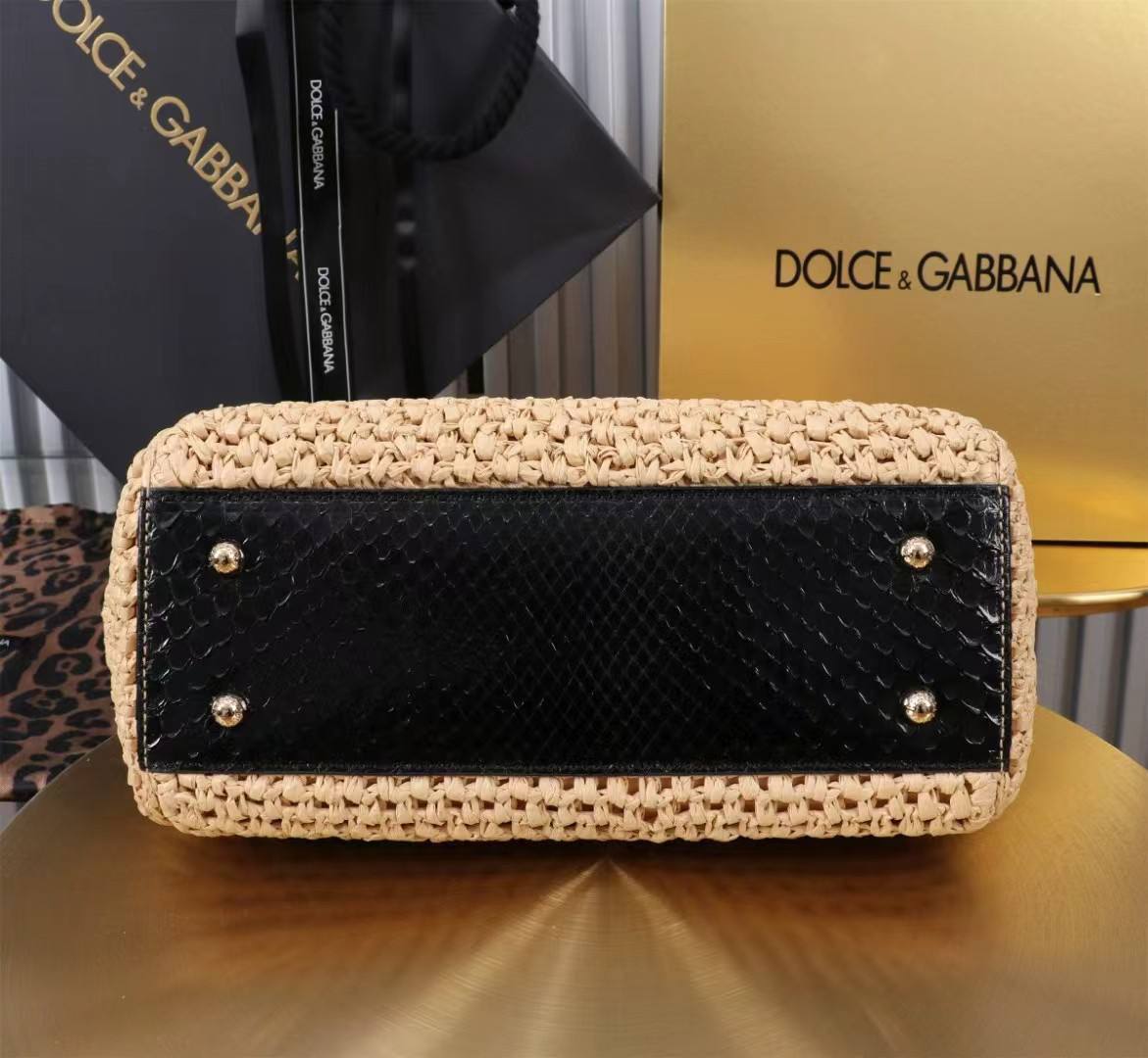 Сумка Dolce & Gabbana 5