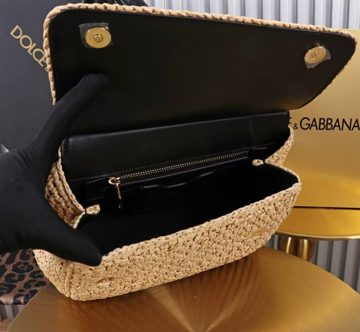Сумка Dolce & Gabbana 6