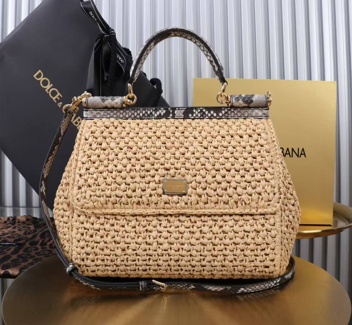 Сумка Dolce & Gabbana 2