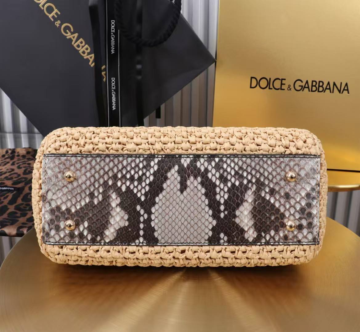 Сумка Dolce & Gabbana 7