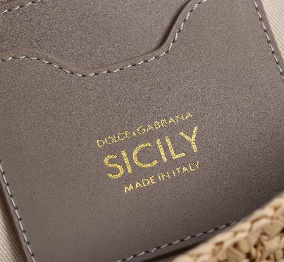 Сумка Dolce & Gabbana 9