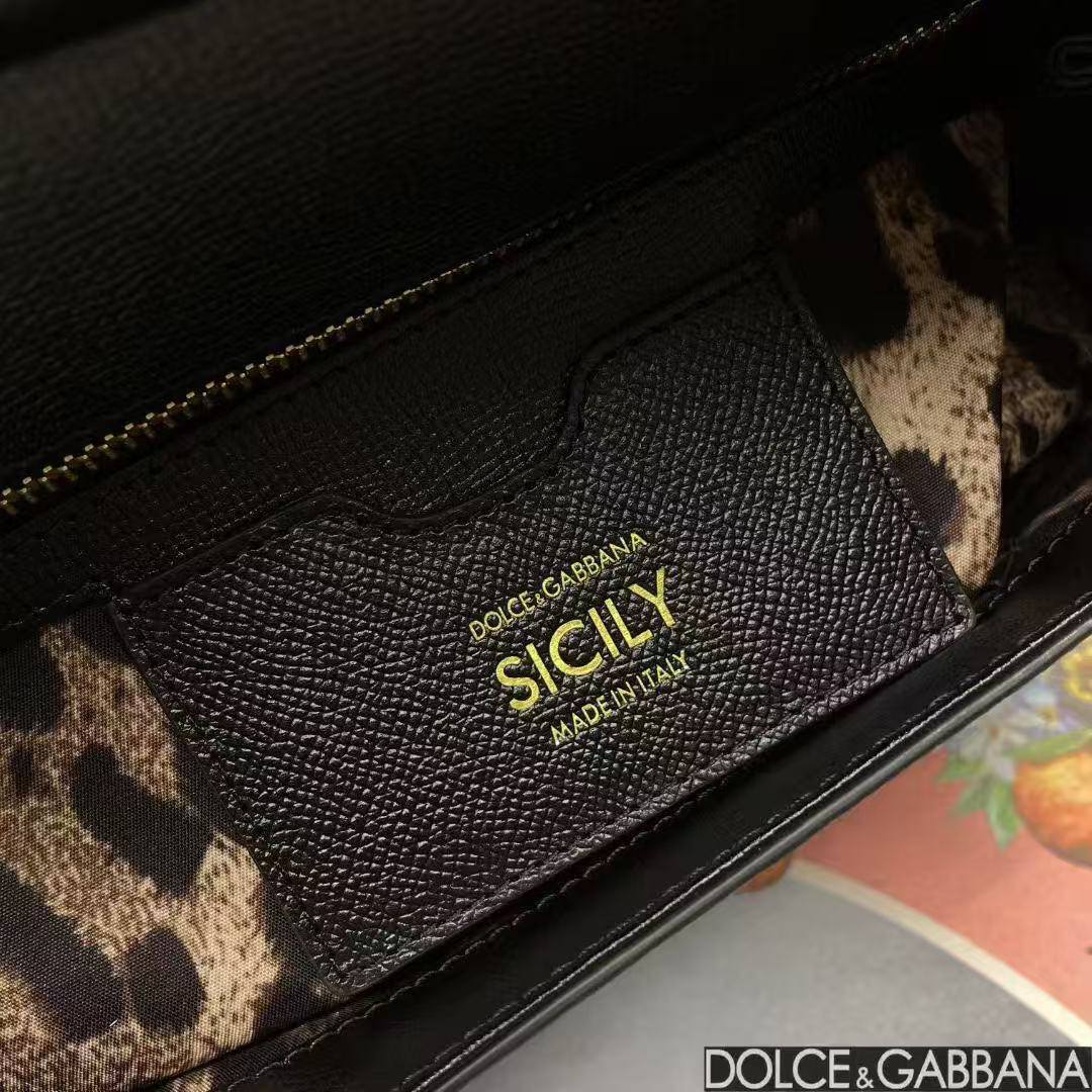 Сумка Dolce & Gabbana 9