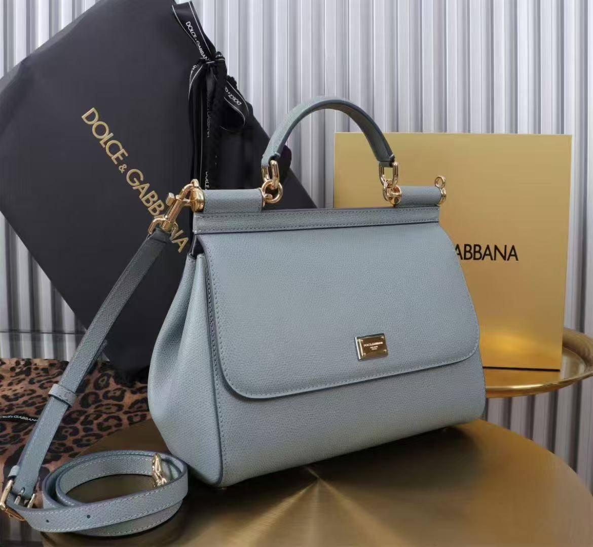 Сумка Dolce & Gabbana 2