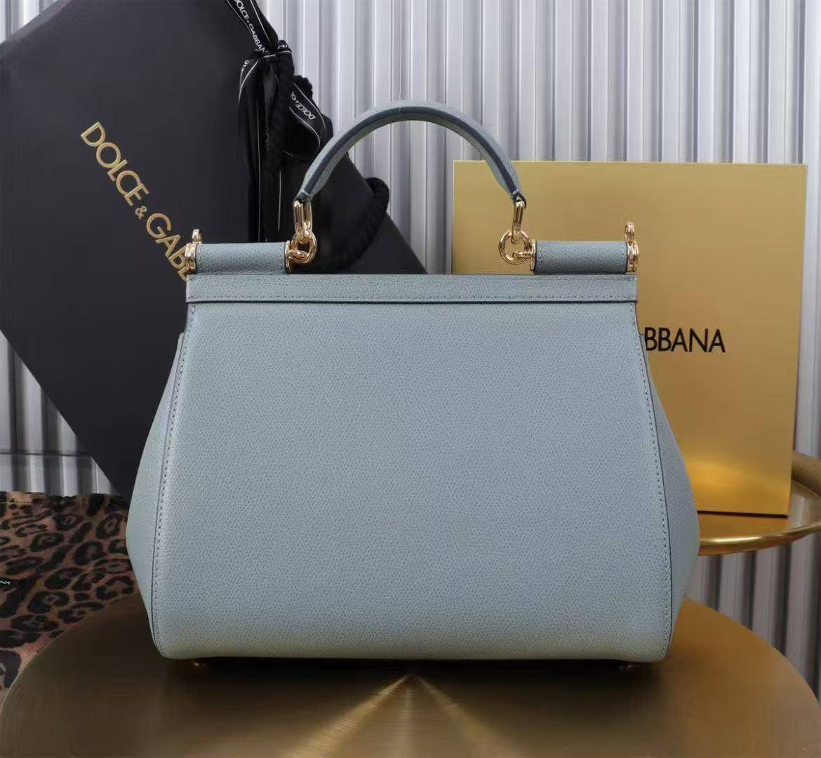 Сумка Dolce & Gabbana 3