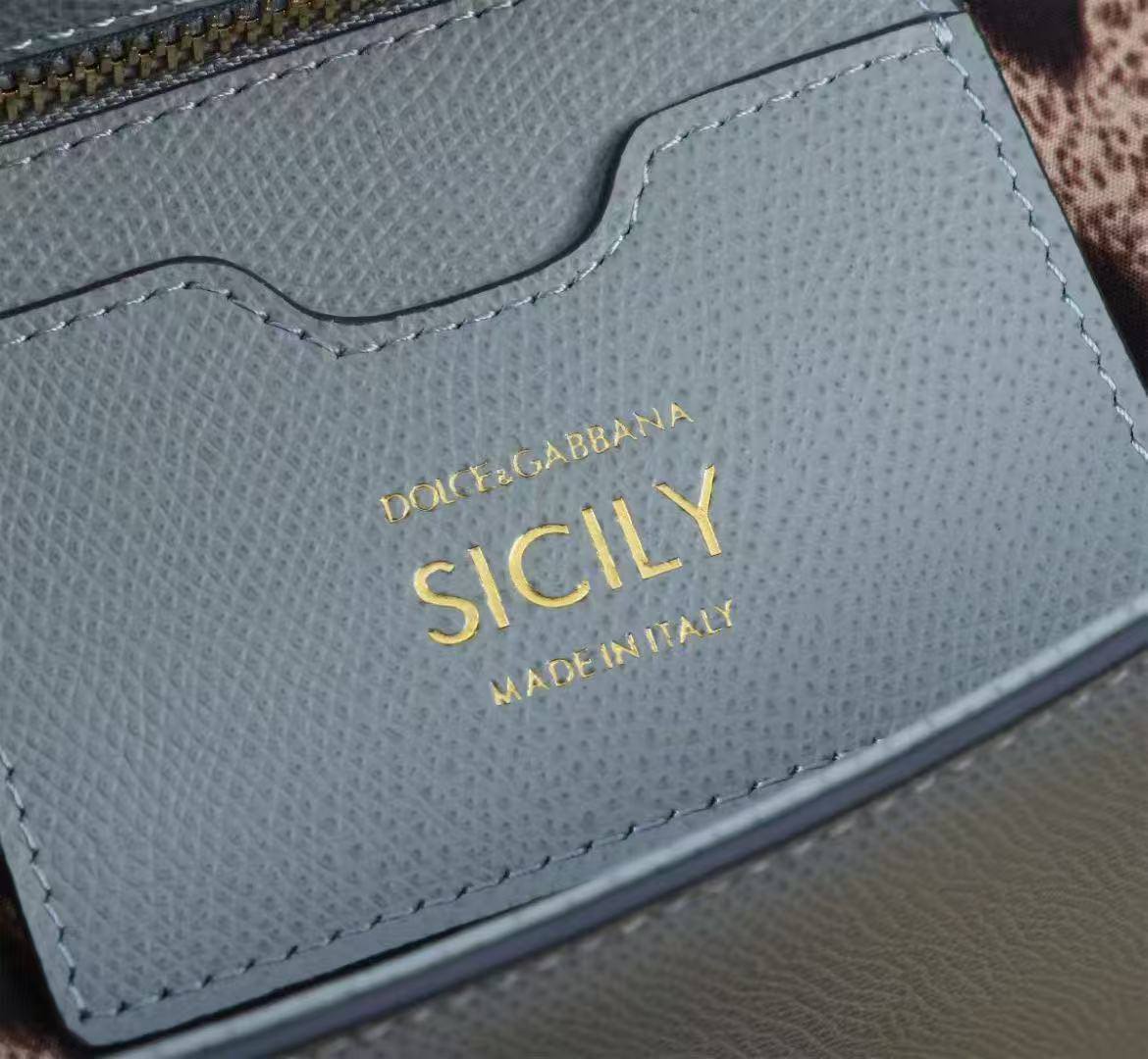 Сумка Dolce & Gabbana 8