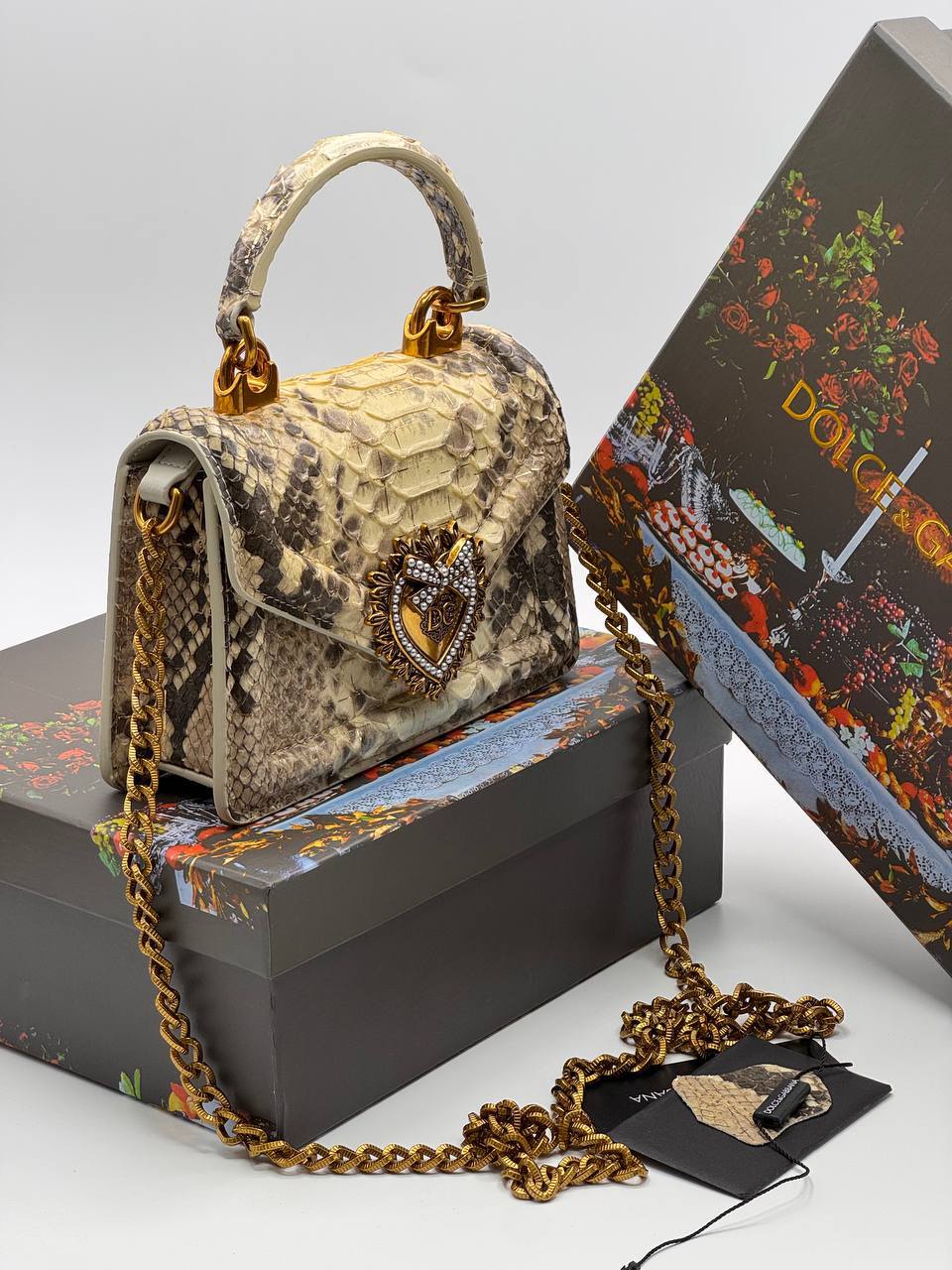 Сумка Dolce & Gabbana