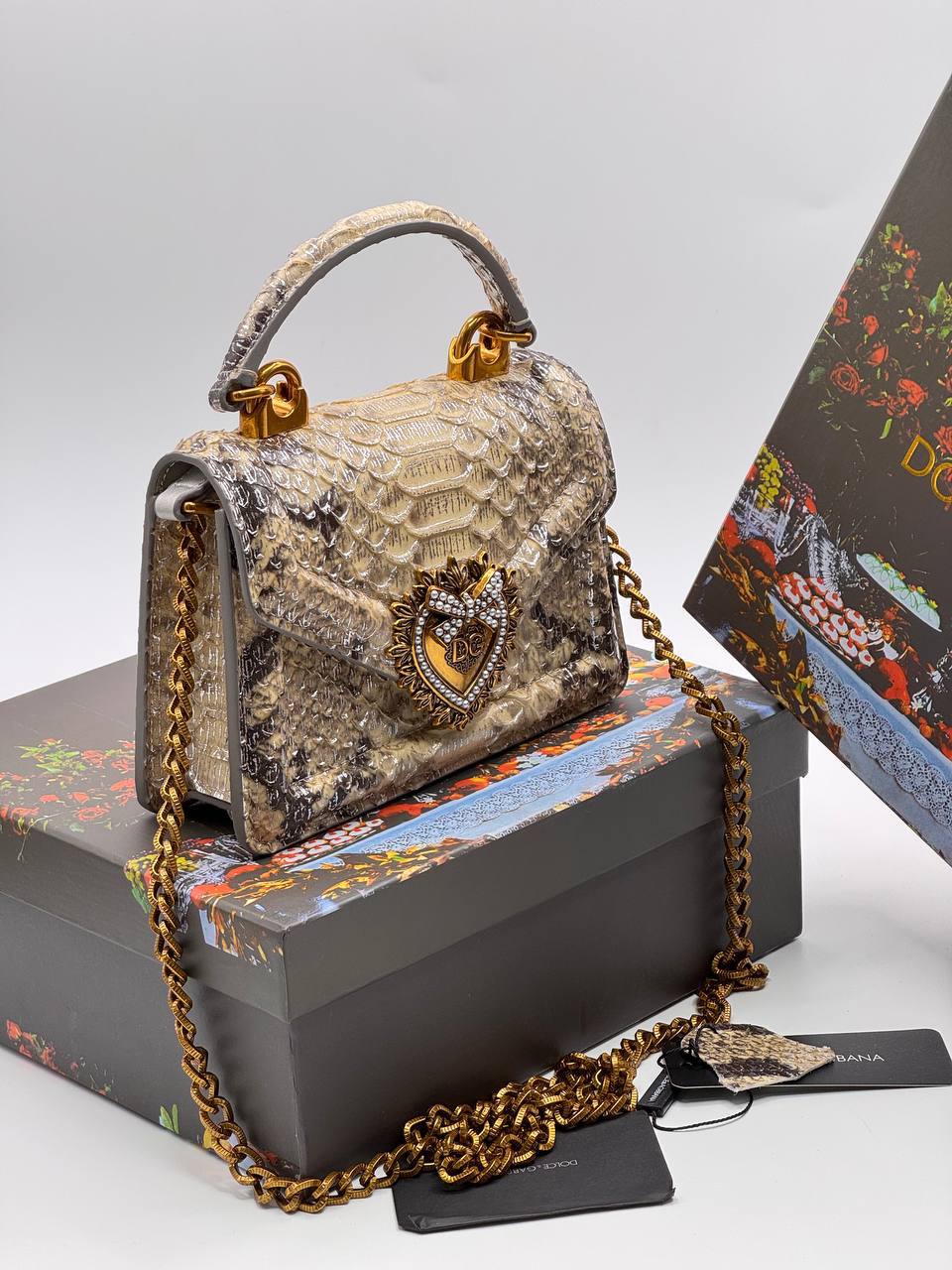 Сумка Dolce & Gabbana 2