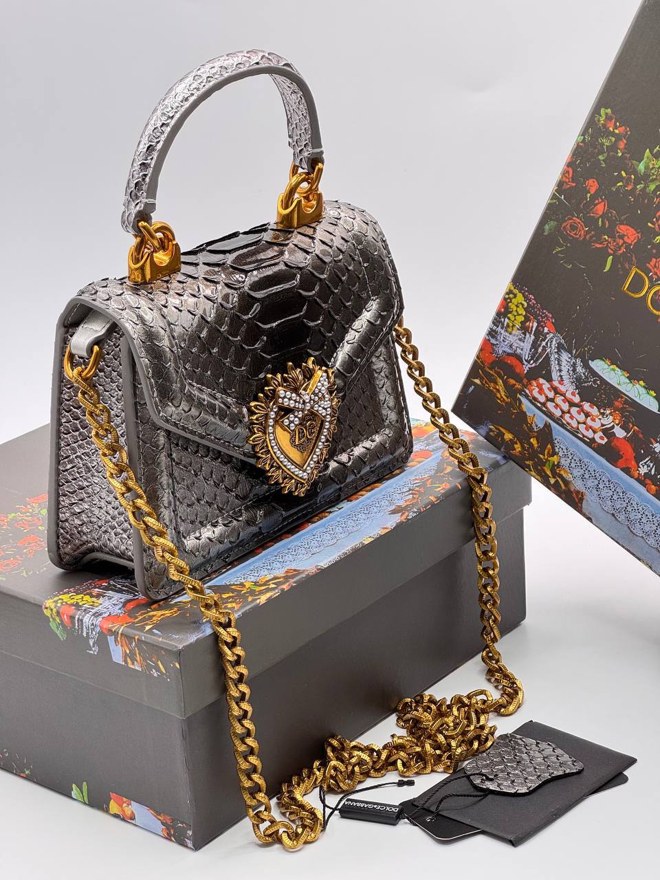 Сумка Dolce & Gabbana 3