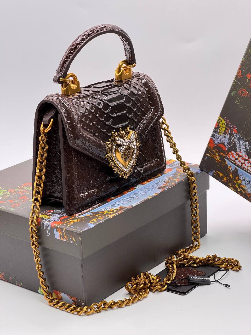 Сумка Dolce & Gabbana 5