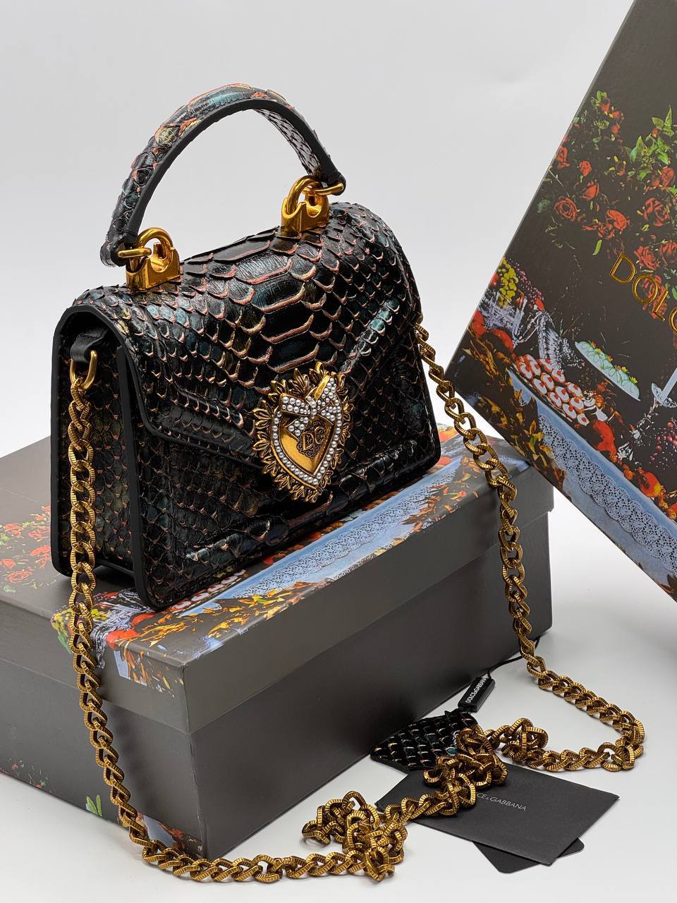 Сумка Dolce & Gabbana 6