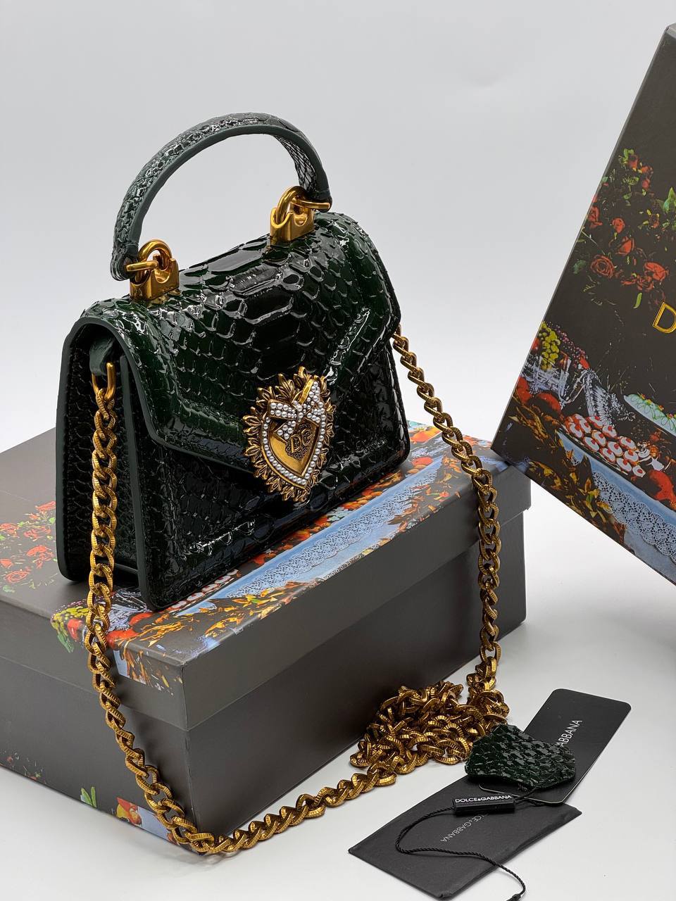 Сумка Dolce & Gabbana 7